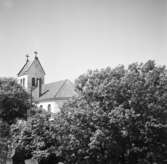 Högås kyrka