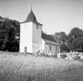 Hålta kyrka