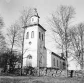 Ucklum kyrka