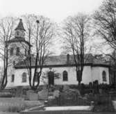 Ucklum kyrka