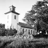 Harestad kyrka