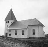 Skärhamns kyrka