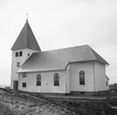 Skärhamns kyrka
