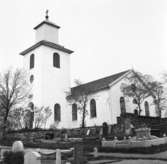 Lycke kyrka