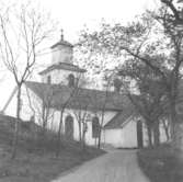 Lycke kyrka