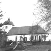 Jörlanda kyrka