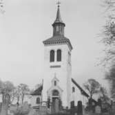 Solberga kyrka