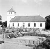 Torsby kyrka