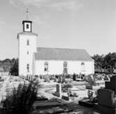 Tjärnö kyrka