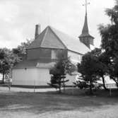 Hunnebostrand kyrka