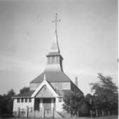 Hunnebostrand kyrka