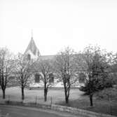 Bovallstrand  kyrka