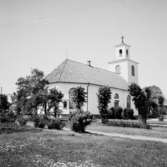 Malmön kyrka