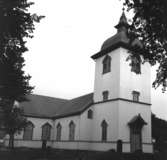 Grundsunds kyrka