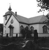 Grundsunds kyrka