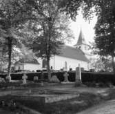 Foss kyrka