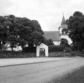 Foss kyrka