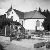 Spekeröd kyrka