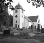 Spekeröd kyrka