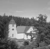 Spekeröd kyrka