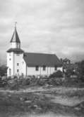 Käringöns kyrka