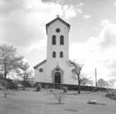 Skredsviks kyrka