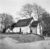 Resteröds kyrka