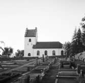 Grinneröds kyrka