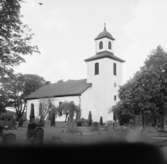 Fagereds kyrka