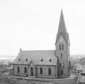 Öckerö nya kyrka