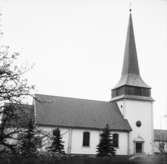 Hönö kyrka