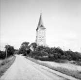 Svenneby nya kyrka