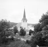 Fiskebäckskils kyrka