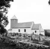 Bokenäs kyrka