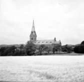 Bokenäs kyrka