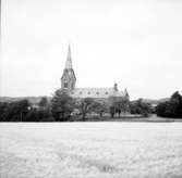 Bokenäs kyrka