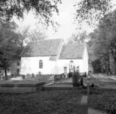 Resteröds kyrka