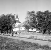 Kareby kyrka