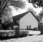 Ljungs kyrka