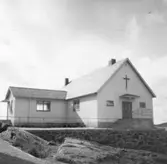 Missionshuset Klädesholmen