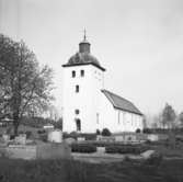 Södra Nys kyrka