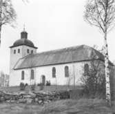 Södra Nys kyrka