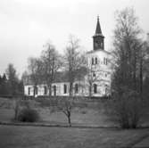 Holmedals kyrka