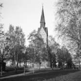 Nys kyrka