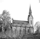 Nys kyrka