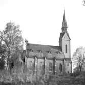 Nys kyrka