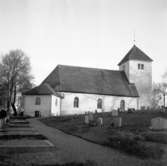 Bodas kyrka