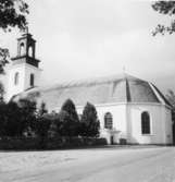 Ölmes kyrka