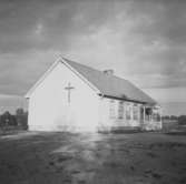 Fagerås kyrka