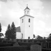 Frykeruds kyrka